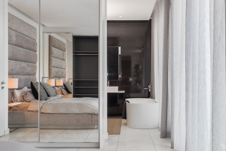 3 Bedroom Property for Sale in Bantry Bay Western Cape